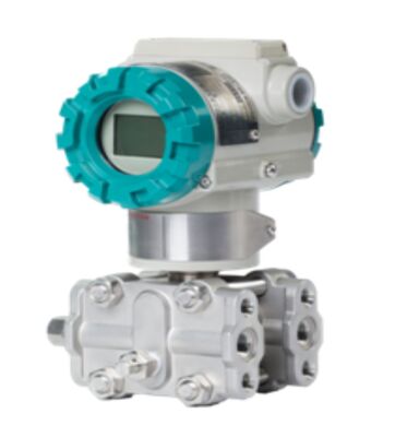 Hart Direct Connection Pressure Transmitter Stainless Steel Liquid Gas Steam Pressure Transmitter