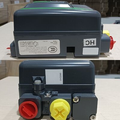 Fisher FIELDVUE DVC2000 Цифровой позиционирующий клапан 67DFR-24 Фильтровый регулятор давления