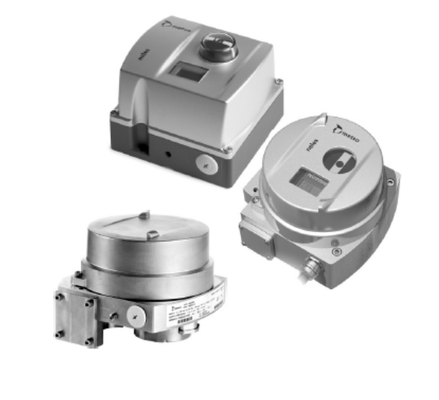 Новый оригинальный Valmet Mesto Neles клапан позиционировщик ND9103 ND9106 ND9203 ND9206 Интеллектуальный цифровой позиционировщик