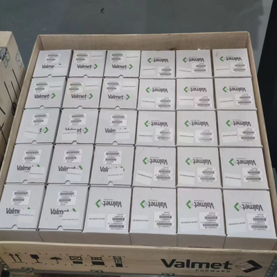 Новый оригинальный позиционер клапана Valmet Mes-to Neles ND7000/ND9000 ND9103 ND9106 ND9203 ND9206