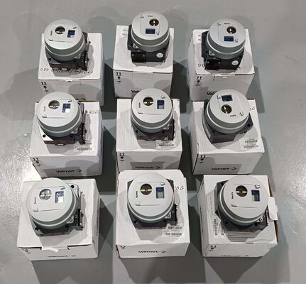 Оригинальный новый Neles ND9103 ND9106 ND9203 ND9206 ND7000 ND9000 клапан позиционировщик Valmet Сток Поставщик цена