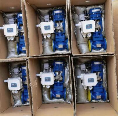 High Precision Electro-pneumatic Spirax Sarco EP6 Positioner Replacement Part Compatible  Various Brands Actuators
