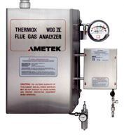 Ametek WDG-IV UOP Analyzer Zirconia Oxygen Measurement Process Gas Analyzer Industrial Process Analyzer