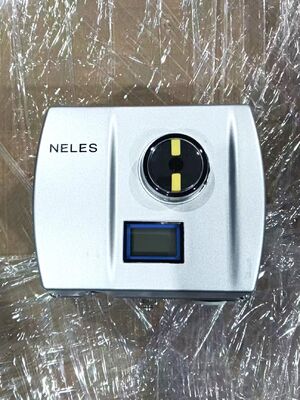Original Neles Valmet ND7000 ND9000 ND9103HX8T ND9206HE8T Smart Pneumatic Digital Valve Positioner Controller for Petrochemical Oil Gas Industry
