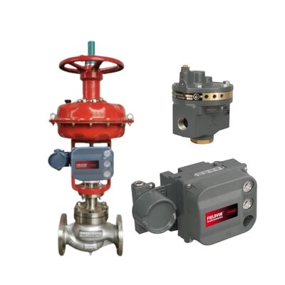 Fi-sher Fieldvue DVC6200 HC FD AD PD версия Умные позиционировщики управления клапанами Fi-sher 2625 Volume Booster