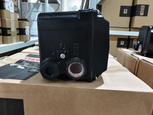 Умный позиционирующий клапан серии TS800 TS805 HART Цифровой позиционирующий клапан управления