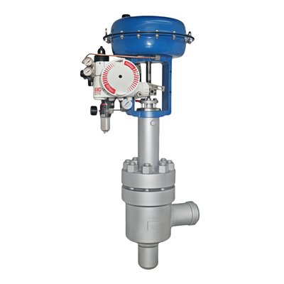 Flowserve Logix 3200MD Smart Valve Positioner с HART 5 для пневматических приводов в взрывозащищенном корпусе