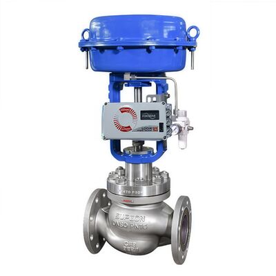 Flowserve Logix 520MD Smart Digital Valve Positioner с алгоритмом автоматической настройки HART 5/6/7 и низким потреблением воздуха