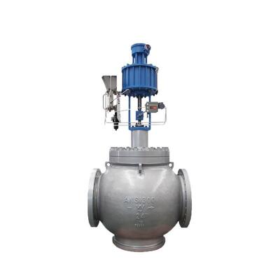 DVC6200 Digital Valve Positioner with HART Communication and 4-20 mA DC Input for Valve Positioner Control