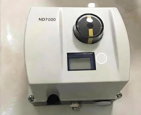 Прецизионный передовой промышленный НЕЛЕС ND7000 Пакет позиционирующего клапана для умного потока