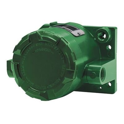 Fisher FIELDVUE 4400 Цифровой позиционный передатчик клапана с бесконтактным сенсором, SIL 2 и HART 7