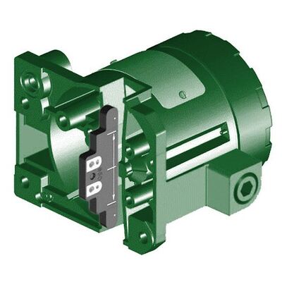 Fisher FIELDVUE 4400 Цифровой позиционный передатчик клапана с бесконтактным сенсором, SIL 2 и HART 7