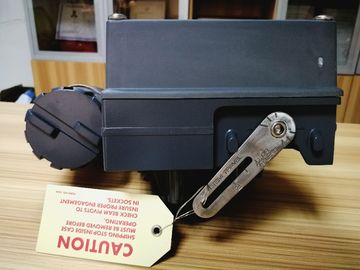 Позиционер 3582И Фишер электропневматический