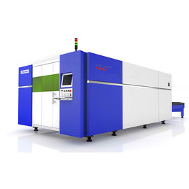 автомат для резки лазера металла 1000W 3000W 120m/Min