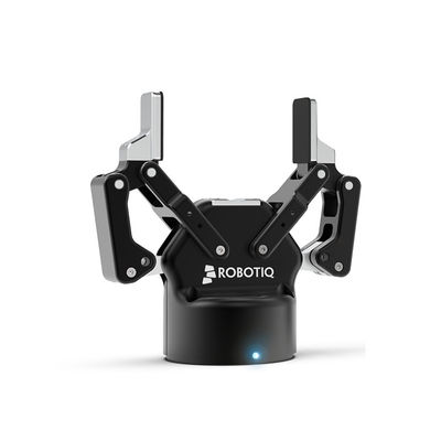 Механические части руки хода 85mm Gripper IP40 бутылки робототехнические с рукой робота