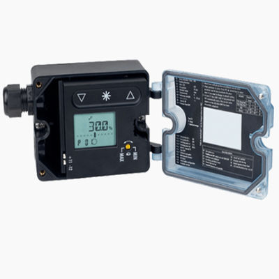 позиционер Electro компакта 3725 20mA IP66 пневматический