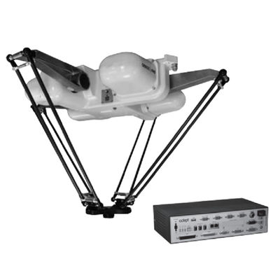 4 полезная нагрузка IP65 оси 8kg достигает руку 1300mm умную робототехническую