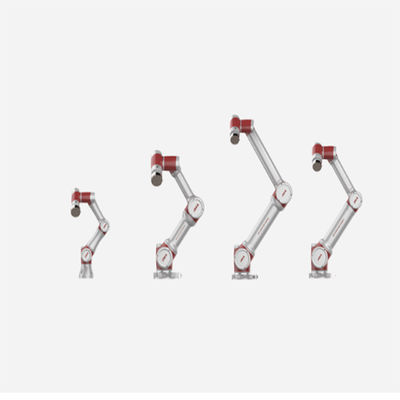 Cobot интеграции робота соединения низкой цены робота оси версии 6 JAKA Zu7 2,0 полезная нагрузка и desig сотруднического промышленного высокая