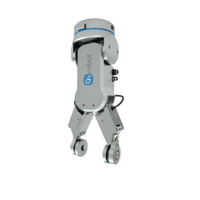 глухая посадка 2kg полезной нагрузки робота оси gripper RG2-FT 6 запасных частей руки промышленного робота меля