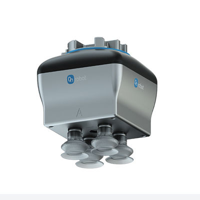 gripper onrobot, который VGC10 робототехнический соответствуют части руки оси промышленного робота ABB и KUKA шестые запасные