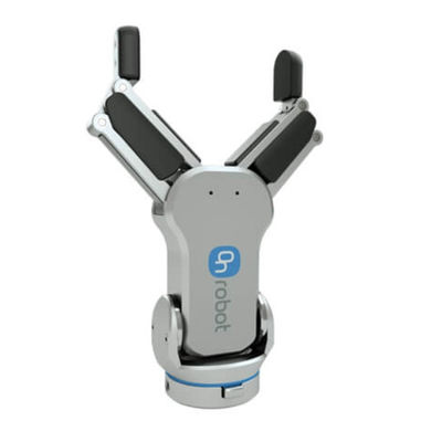 руки промышленного робота gripper RG 6 onrobot комбайн робота робототехнической пакуя с ABB IRB 1600