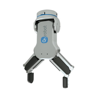 руки промышленного робота gripper RG 6 onrobot комбайн робота робототехнической пакуя с ABB IRB 1600