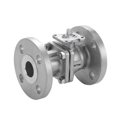 Мягкое уплотнение ASME B16.34 служило фланцем модулирующая лампа API 598 пневматическая
