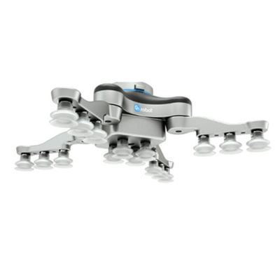 gripper робота ГЕККОНОВЫХ SP1 частей робототехнической руки запасной сотруднический с максимальной полезной нагрузкой 5kg