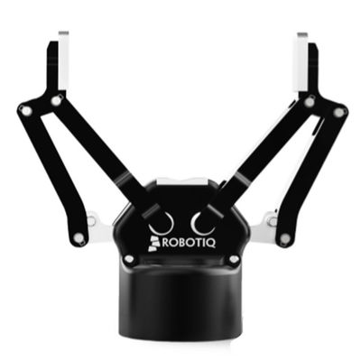 235N Gripper робота хода 85mm UR 5 сотруднический