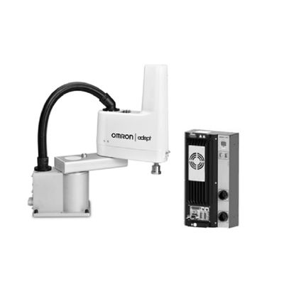IP65 достигают 450mm 4 рука робота кобры 450 оси OMROM сотрудническая