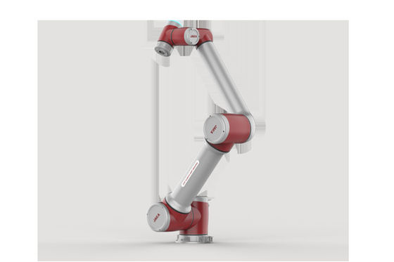 JAKA Zu 18 рука cobot 6 осей с ценой низкой цены в применении Китая на промышленной совместной руке cobot