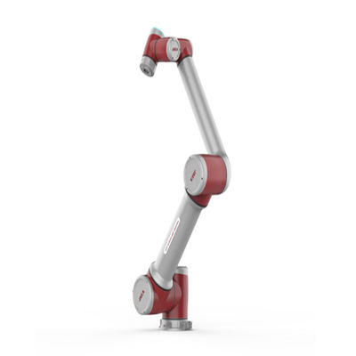 JAKA Zu 18 рука cobot 6 осей с ценой низкой цены в применении Китая на промышленной совместной руке cobot