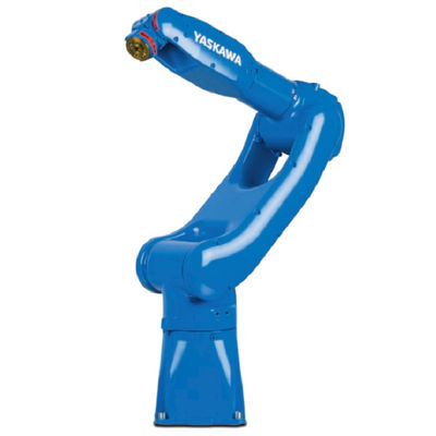 Регуляция руки робота Yaskawa полезной нагрузки 7kg IP67 927mm