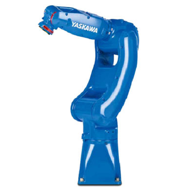 Выбор и место IP67 927mm рука робота Yaskawa 6 осей