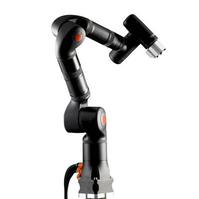 Рука робота IP54 достигаемости 850mm оси KR810 7 сотрудническая