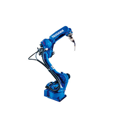 AR1440 1440mm рука робота Yaskawa дуговой сварки 6 осей