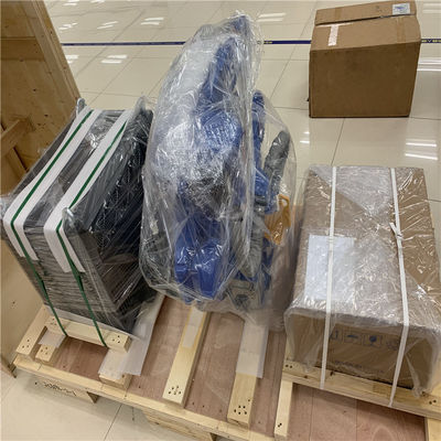 AR1440 1440mm рука робота Yaskawa дуговой сварки 6 осей
