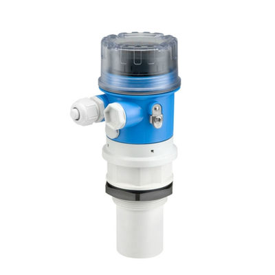 Ультразвуковое измерение Prosonic FMU30 для ровных применений в жидкостях и аппаратуре твердых тел e+h большей части