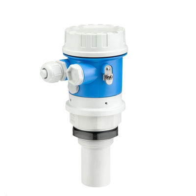 Ультразвуковое измерение Prosonic FMU30 для ровных применений в жидкостях и аппаратуре твердых тел e+h большей части