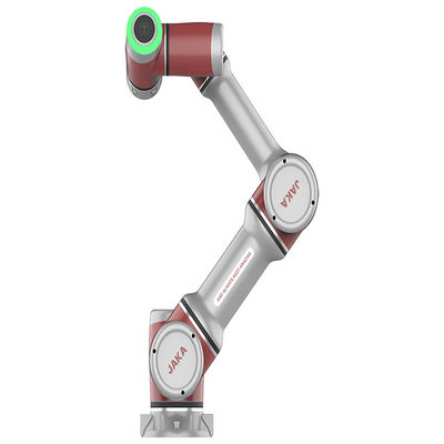 Китайское cobot JAKA Zu 12 бренда с роботом руки робота 6 осей сотрудническим с низкой ценой