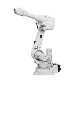робот оси 6 рук роботов ABB IRB2600 промышленных что самая лучшая точность в своем классе для заварки и вручать материала