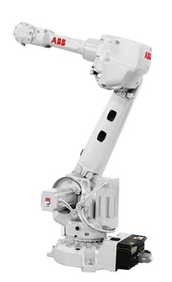робот оси 6 рук роботов ABB IRB2600 промышленных что самая лучшая точность в своем классе для заварки и вручать материала