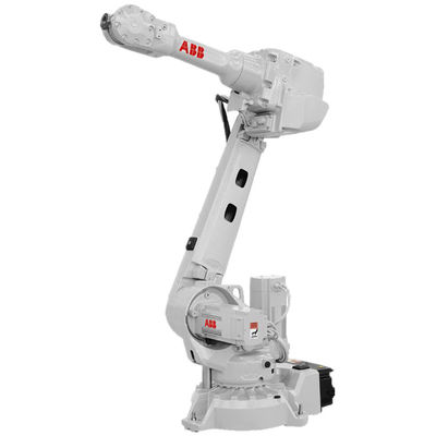 робот оси 6 рук роботов ABB IRB2600 промышленных что самая лучшая точность в своем классе для заварки и вручать материала