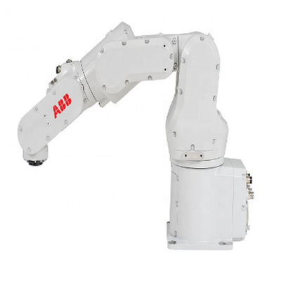 ABB IRB1200 руки робота 6 осей с гибким и функциональным как небольшой промышленный робот для сваривать и вручать