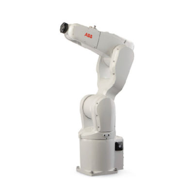 ABB IRB1200 руки робота 6 осей с гибким и функциональным как небольшой промышленный робот для сваривать и вручать