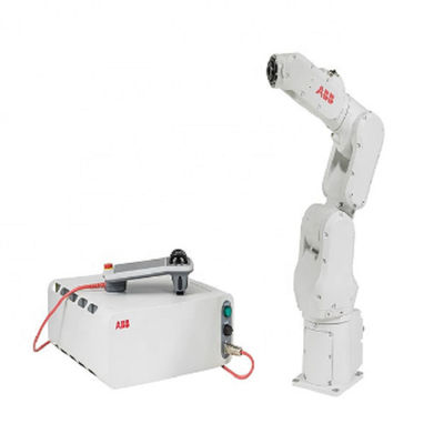 ABB IRB1200 руки робота 6 осей с гибким и функциональным как небольшой промышленный робот для сваривать и вручать
