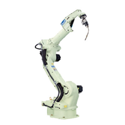 6 решение робота заварки руки OTC FD-B6L робота оси со сварочным аппаратом DM350 DM500 для заварки mig
