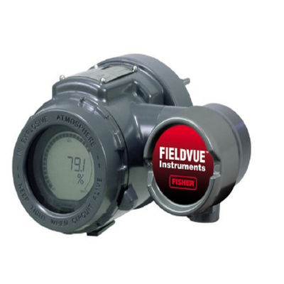 Клапан fisher формы 5631for руководства по эксплуатации ровного регулятора Fisher FIELDVU DLC3010 цифров