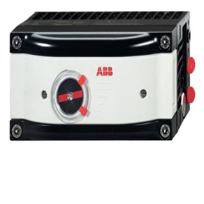 цифровой позиционер ABB TZIDC-210 клапана для модулирующей лампы в части клапана запаса и custon