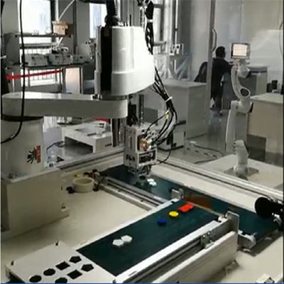 Masoneilan Smart Digital Positioner SVI2 с управлением пневматическим приводом